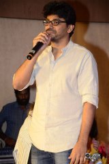 U Turn Movie Successmeet